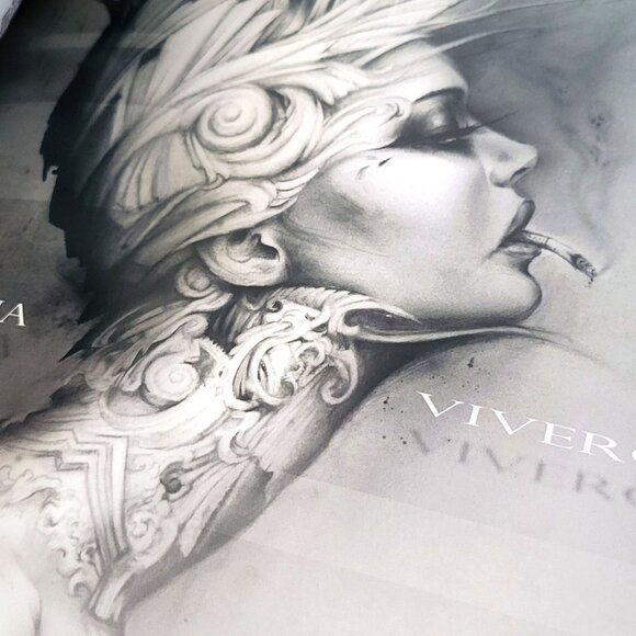 Hi Fructose Magazine Volume 29 2013 - Picture 3 of 10